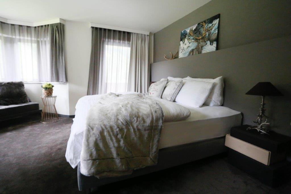 Hotel Beverly Hill Ишгъл Екстериор снимка