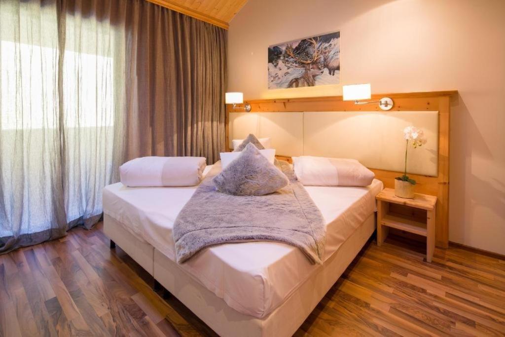 Hotel Beverly Hill Ишгъл Екстериор снимка