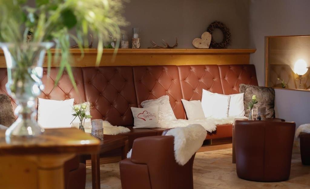 Hotel Beverly Hill Ишгъл Екстериор снимка
